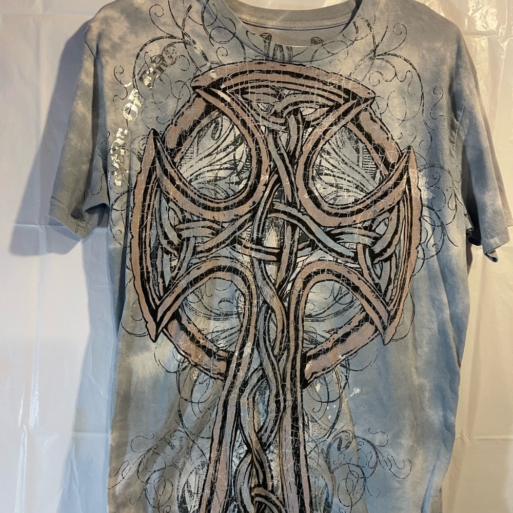 Ring of Fire T-shirt